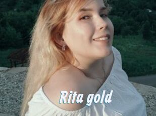 Rita_gold