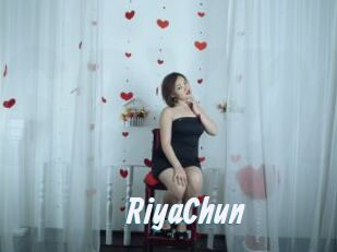 RiyaChun