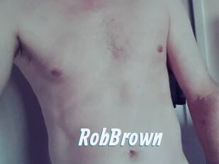 RobBrown