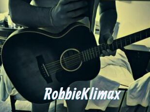 RobbieKlimax