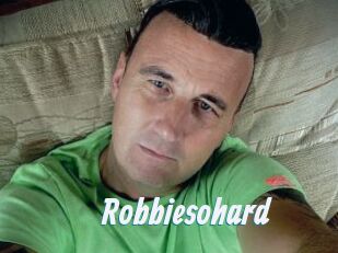 Robbiesohard