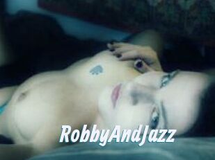 RobbyAndJazz