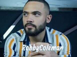 RobbyColeman