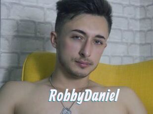 RobbyDaniel