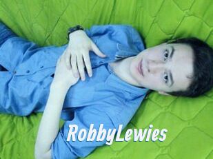RobbyLewies