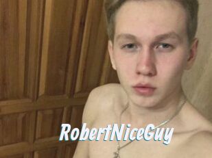 RobertNiceGuy