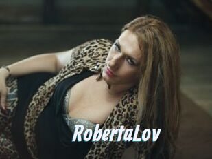RobertaLov