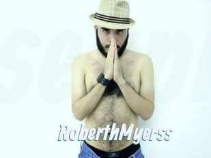 RoberthMyerss