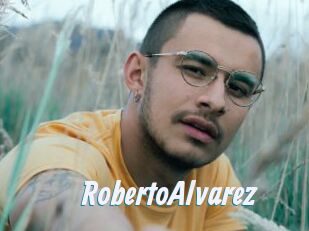 RobertoAlvarez