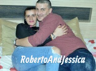 RobertoAndJessica