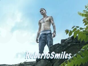 RobertoSmiles