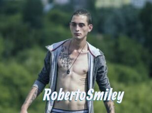 RobertoSmiley