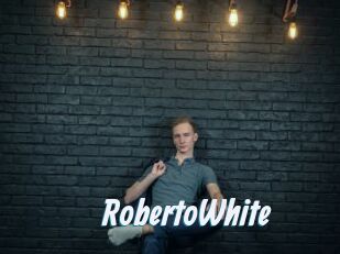 RobertoWhite
