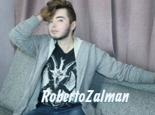 RobertoZalman