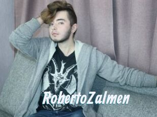 RobertoZalmen