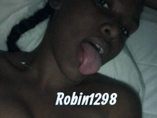 Robin1298
