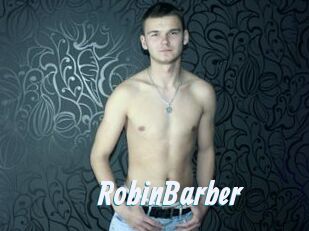 RobinBarber