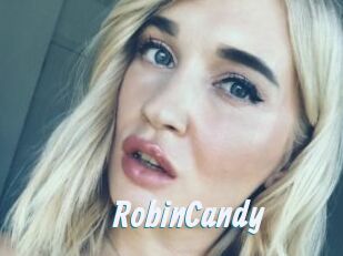 RobinCandy
