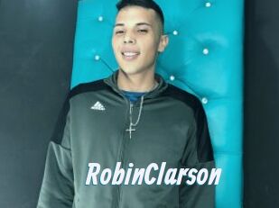 RobinClarson