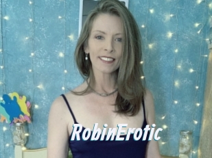 RobinErotic Sexe Express
