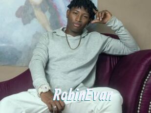 RobinEvan