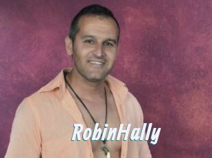 RobinHally