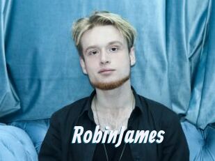 RobinJames
