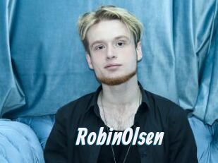 RobinOlsen
