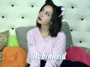 RobinReid