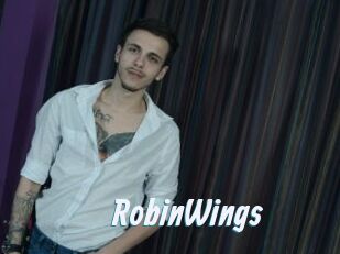 RobinWings