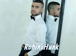 RobinxHunk