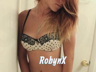 RobynX