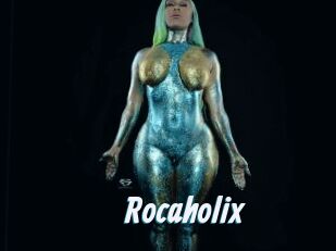 Rocaholix