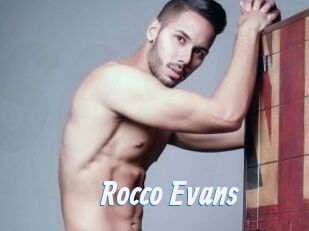 Rocco_Evans