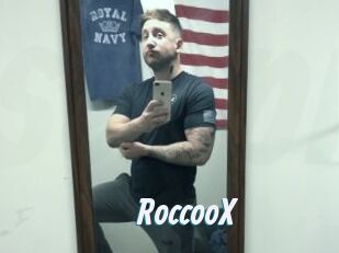RoccooX