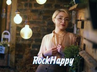 RockHappy
