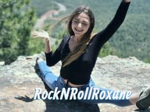 RockNRollRoxane