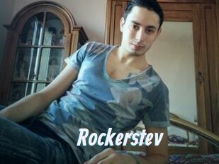 Rockerstev