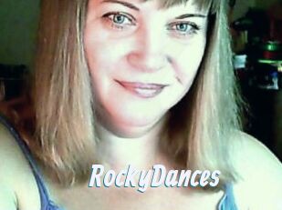 RockyDances