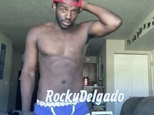 RockyDelgado