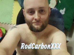 RodCarbonXXX
