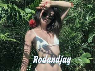 Rodandjay