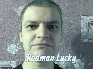 Rodman_Lucky