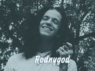 Rodnygod