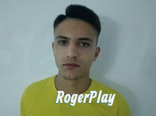 RogerPlay