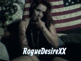 RogueDesireXX