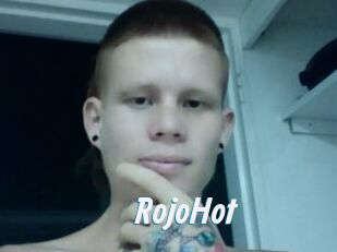 RojoHot
