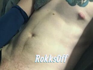 RokksOff