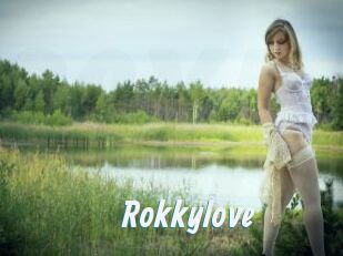 Rokkylove