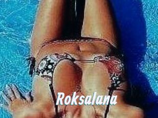 Roksalana